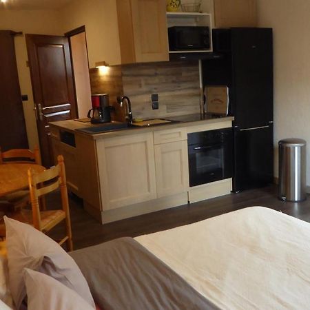 Les Pucines Bis Bas De Villa 29 M2 Luxe Rez De Jardin Climatisation Plein Sud シス・フール・レ・プラージュ エクステリア 写真