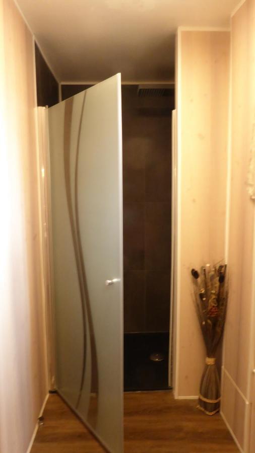 Les Pucines Bis Bas De Villa 29 M2 Luxe Rez De Jardin Climatisation Plein Sud シス・フール・レ・プラージュ エクステリア 写真